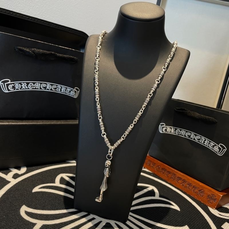 Chrome Hearts Necklaces